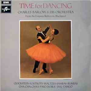 Charles Barlow And His Orchestra - Time For Dancing download free