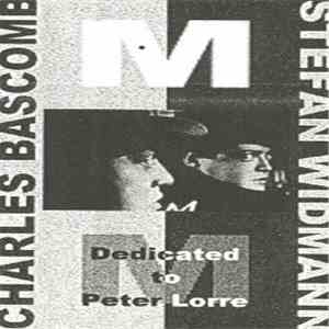 Charles Bascomb / Stefan Widmann - Dedicated To Peter Lorre download free