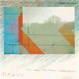Charlie Haden / Jan Garbarek / Egberto Gismonti - Magico download free