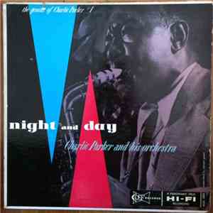Charlie Parker - Night And Day download mp3 flac