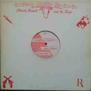 Charlie Pickett & The Eggs - Cowboy Junkie Au-Go-Go download free