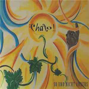 Chato! - So Und Nicht Anders download free
