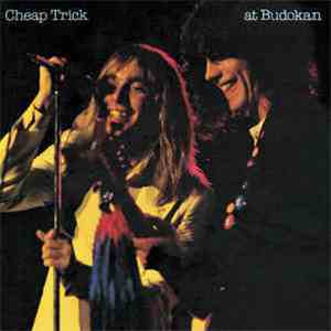 Cheap Trick - Cheap Trick At Budokan download free