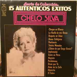 Chelo Silva - 15 Autenticos Exitos download free