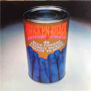 Chicken Shack - Forty Blue Fingers, Freshly Packed And Ready To Serve download free