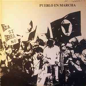 "Chico" Ramón Y Su Coro ,Cantan: H. Rosa Martha Zárate, P. Frank Ponce, P. Andrés Martinez - Pueblo En Marcha download free