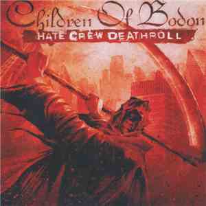 Children Of Bodom - Hate Crew Deathroll download free