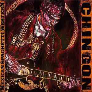 Chingon - Mexican Spaghetti Western download free