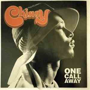 Chingy - One Call Away download free