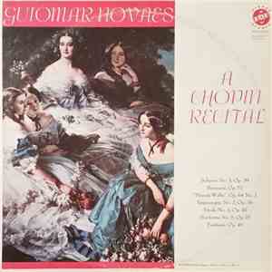 Chopin, Guiomar Novaes - A Chopin Recital download free