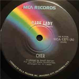 Chér - Dark Lady download free
