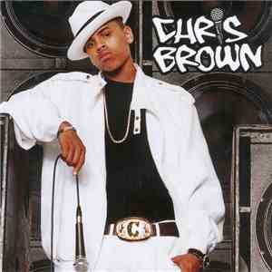 Chris Brown  - Chris Brown download free