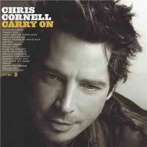 Chris Cornell - Carry On download free