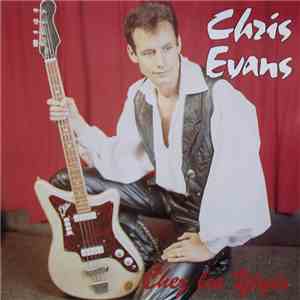 Chris Evans - Chez Les Yeyes download mp3 flac
