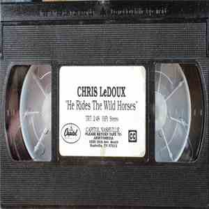 Chris LeDoux - He Rides The Wild Horses download free Chris LeDoux - He Rides The Wild Horses download mp3 flac