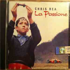Chris Rea - La Passione download mp3 flac