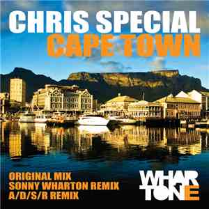 Chris Special - Cape Town download free