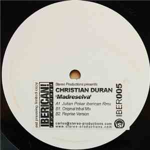 Christian Duran - Madreselva download free