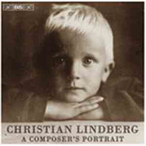 Christian Lindberg - A Composer's Portrait download free