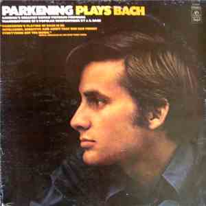 Christopher Parkening - Parkening Plays Bach download free