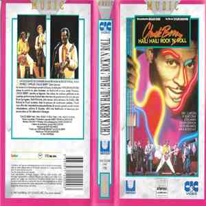 Chuck Berry - Hail! Hail! Rock 'N' Roll download mp3 flac