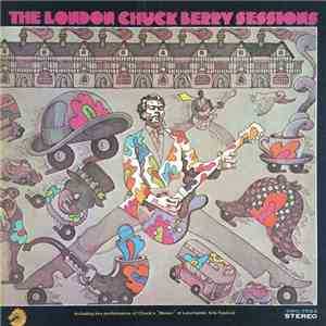 Chuck Berry - The London Chuck Berry Sessions download free