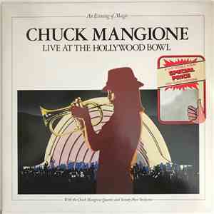Chuck Mangione - (An Evening Of Magic) Live At The Hollywood Bowl download free