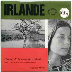 Chœur De La Radio De Dublin - Chansons Irlandaises (Irlande) download free