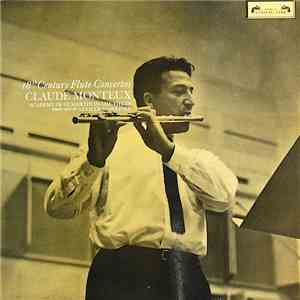 Claude Monteux - Academy Of St. Martin-in-the-Fields Directed By Neville Marriner - 18th Century Flute Concertos download free