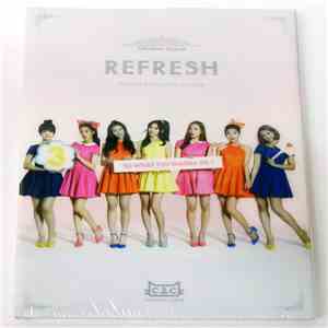 CLC  - Refresh download free