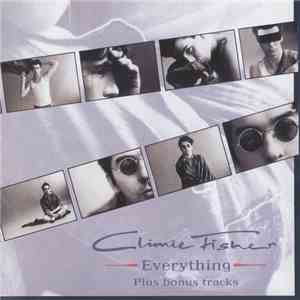 Climie Fisher - Everything...Plus download free