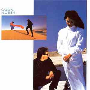 Cock Robin - After Here Through Midland download free