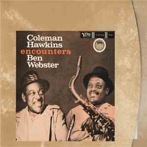 Coleman Hawkins Encounters Ben Webster - Coleman Hawkins Encounters Ben Webster download free
