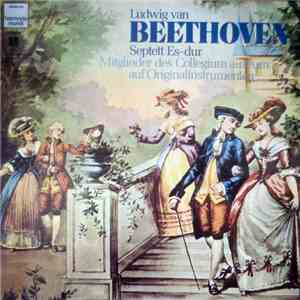 Collegium Aureum, Ludwig van Beethoven - Septett Es-dur Op. 20 download free