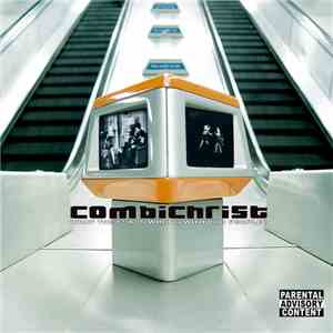 Combichrist - What The Fk Is Wrong With You People? download free