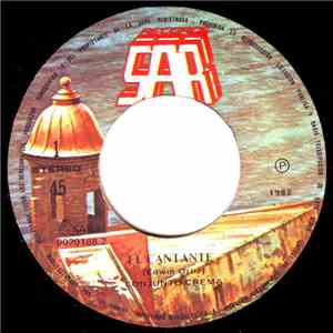 Conjunto Crema / Henry Fiol - El Cantante / Ahora Me Da Pena download free