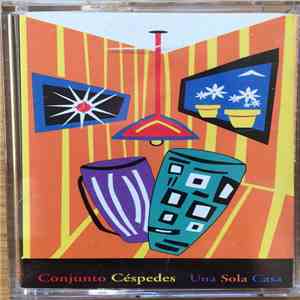 Conjunto Céspedes - Una Sola Casa download free
