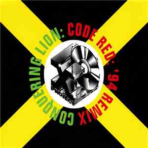 Conquering Lion - Code Red ('94 Remix) download free