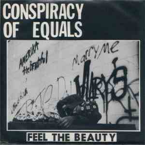 Conspiracy Of Equals - Feel The Beauty download free