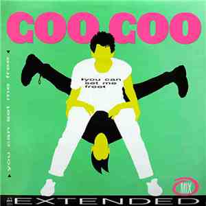 Coo Coo - You Can Set Me Free download free