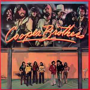 Cooper Brothers - Cooper Brothers download free
