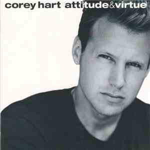Corey Hart - Attitude & Virtue download free