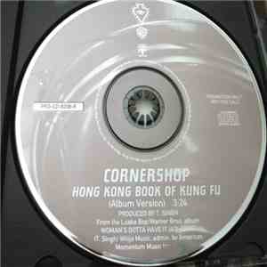 Cornershop - Hong Kong Book Of Kung Fu download mp3 flac