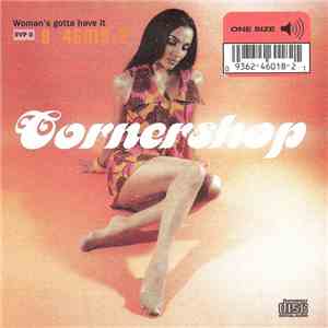 Cornershop - Woman's Gotta Have It download free