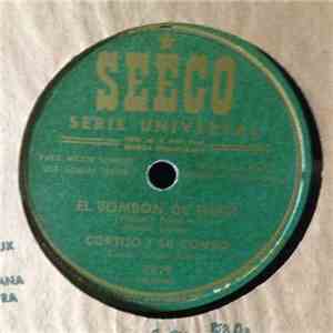 Cortijo Y Su Combo - El Bombon De Elena / Saoco download free