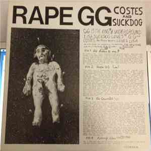 Costes and Suckdog - Rape GG download free