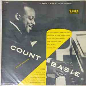 Count Basie And His Orchestra - Count Basie And His Orchestra download free Count Basie And His Orchestra - Count Basie And His Orchestra download mp3 flac