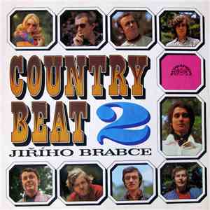 Country Beat Jiřího Brabce - Country Beat Jiřího Brabce  download free