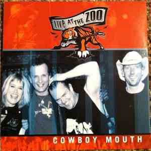 Cowboy Mouth - Live At The Zoo download free