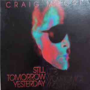 Craig Moore And Friends - Still Tomorrow Yesterday download free